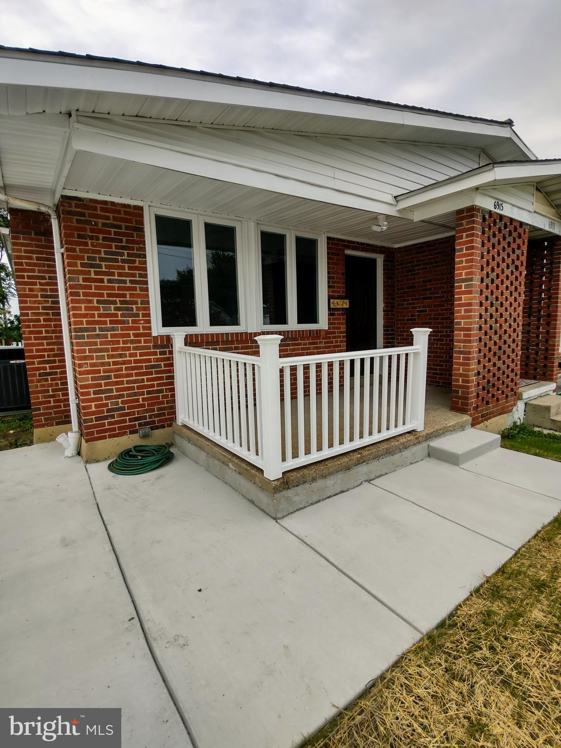6913 German Hill Road Baltimore, MD 21222 - Photo 3 of 41