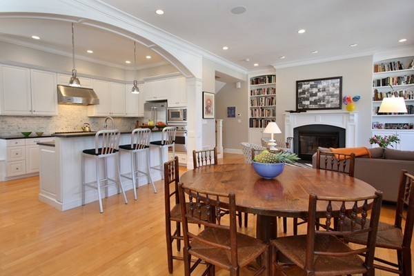 77 Addington Road, Unit 2 Brookline, MA 02445 - Photo 2 of 10