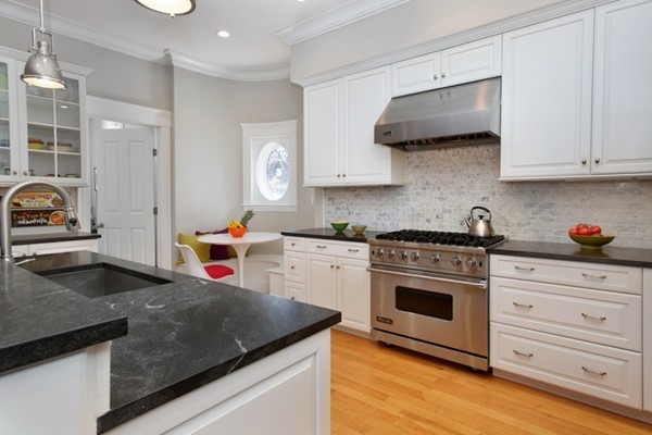 77 Addington Road, Unit 2 Brookline, MA 02445 - Photo 3 of 10