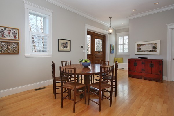 77 Addington Road, Unit 2 Brookline, MA 02445 - Photo 5 of 10