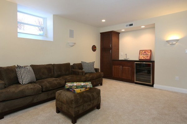 77 Addington Road, Unit 2 Brookline, MA 02445 - Photo 8 of 10