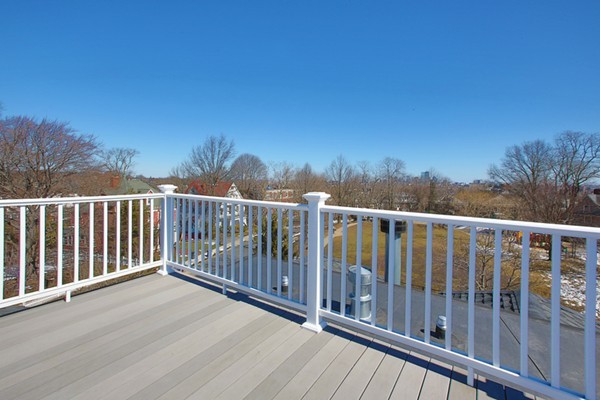 77 Addington Road, Unit 2 Brookline, MA 02445 - Photo 9 of 10