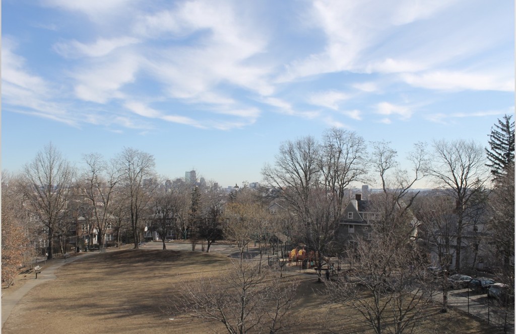 77 Addington Road, Unit 2 Brookline, MA 02445 - Photo 10 of 10