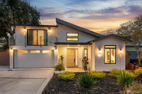 $4,388,000 | 754 Cordilleras Avenue, San Carlos, CA 94070