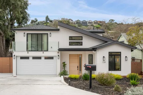 $4,388,000 | 754 Cordilleras Avenue, San Carlos, CA 94070