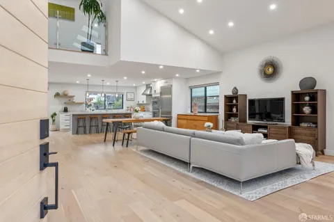 $4,388,000 | 754 Cordilleras Avenue, San Carlos, CA 94070