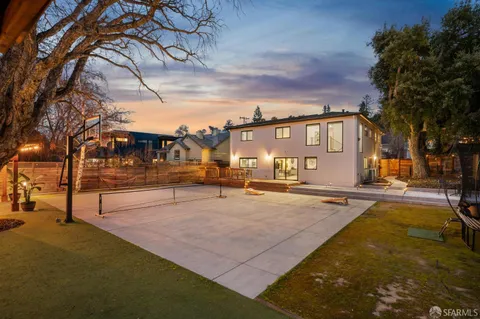 $4,388,000 | 754 Cordilleras Avenue, San Carlos, CA 94070