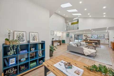 $4,388,000 | 754 Cordilleras Avenue, San Carlos, CA 94070