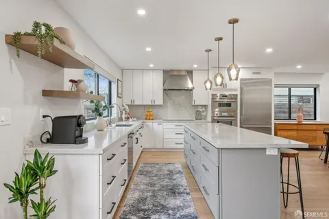 $4,388,000 | 754 Cordilleras Avenue, San Carlos, CA 94070