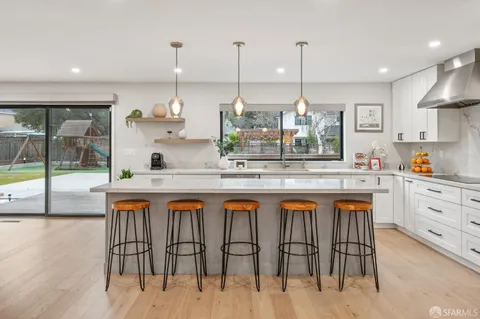 $4,388,000 | 754 Cordilleras Avenue, San Carlos, CA 94070