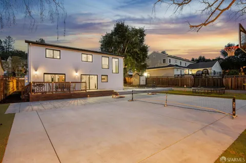$4,388,000 | 754 Cordilleras Avenue, San Carlos, CA 94070
