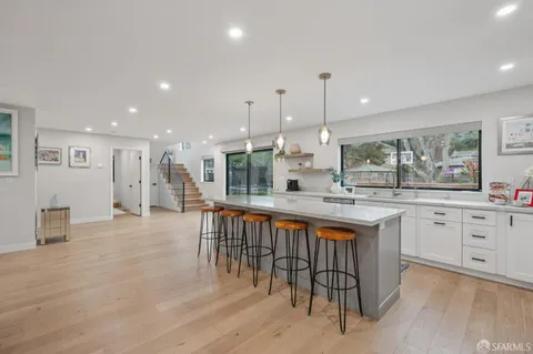 $4,388,000 | 754 Cordilleras Avenue, San Carlos, CA 94070