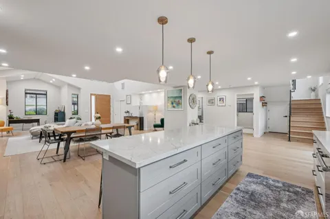 $4,388,000 | 754 Cordilleras Avenue, San Carlos, CA 94070