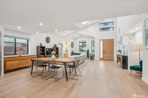 $4,388,000 | 754 Cordilleras Avenue, San Carlos, CA 94070