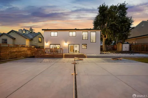 $4,388,000 | 754 Cordilleras Avenue, San Carlos, CA 94070