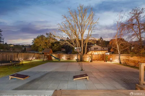 $4,388,000 | 754 Cordilleras Avenue, San Carlos, CA 94070