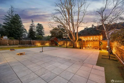 $4,388,000 | 754 Cordilleras Avenue, San Carlos, CA 94070