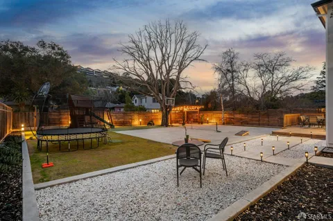 $4,388,000 | 754 Cordilleras Avenue, San Carlos, CA 94070