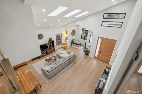 $4,388,000 | 754 Cordilleras Avenue, San Carlos, CA 94070