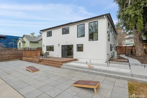 $4,388,000 | 754 Cordilleras Avenue, San Carlos, CA 94070