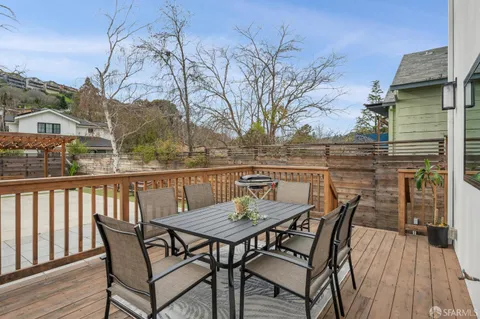 $4,388,000 | 754 Cordilleras Avenue, San Carlos, CA 94070