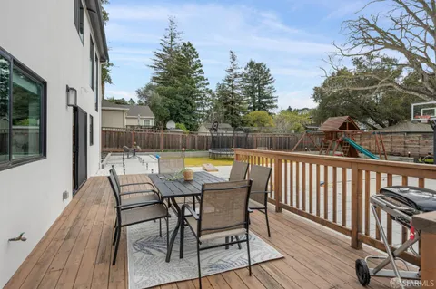 $4,388,000 | 754 Cordilleras Avenue, San Carlos, CA 94070