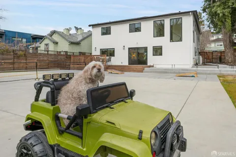 $4,388,000 | 754 Cordilleras Avenue, San Carlos, CA 94070