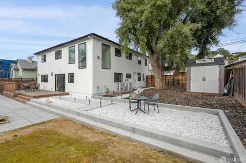 $4,388,000 | 754 Cordilleras Avenue, San Carlos, CA 94070