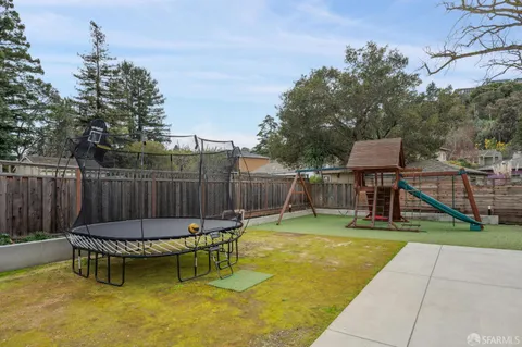 $4,388,000 | 754 Cordilleras Avenue, San Carlos, CA 94070