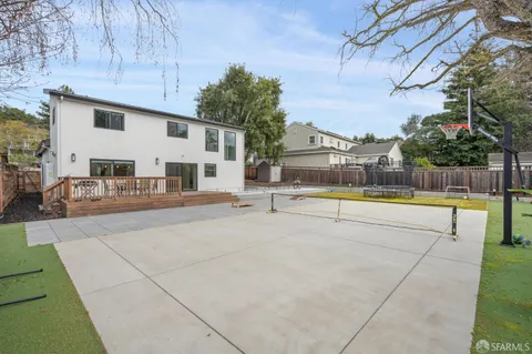 $4,388,000 | 754 Cordilleras Avenue, San Carlos, CA 94070