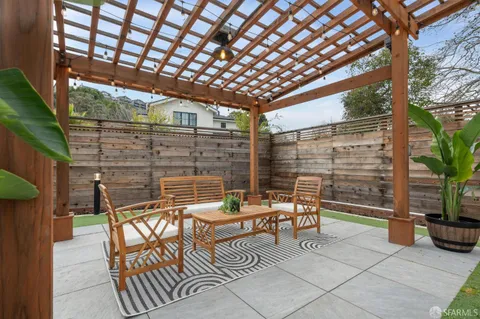 $4,388,000 | 754 Cordilleras Avenue, San Carlos, CA 94070