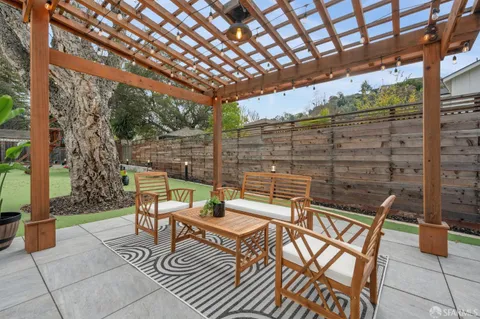 $4,388,000 | 754 Cordilleras Avenue, San Carlos, CA 94070