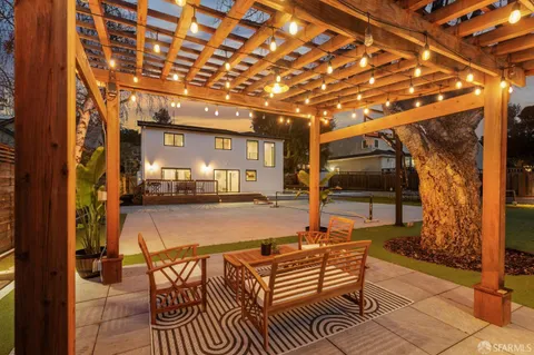 $4,388,000 | 754 Cordilleras Avenue, San Carlos, CA 94070