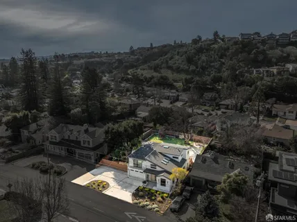 $4,388,000 | 754 Cordilleras Avenue, San Carlos, CA 94070