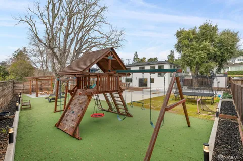 $4,388,000 | 754 Cordilleras Avenue, San Carlos, CA 94070