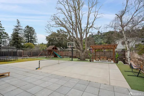 $4,388,000 | 754 Cordilleras Avenue, San Carlos, CA 94070