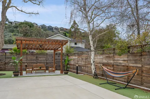 $4,388,000 | 754 Cordilleras Avenue, San Carlos, CA 94070