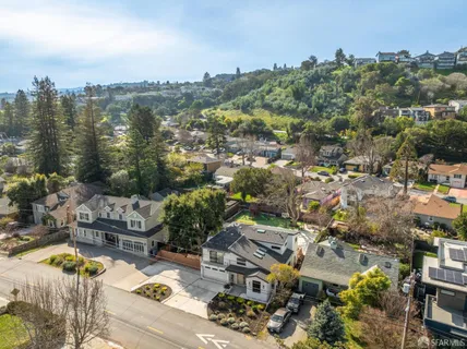 $4,388,000 | 754 Cordilleras Avenue, San Carlos, CA 94070