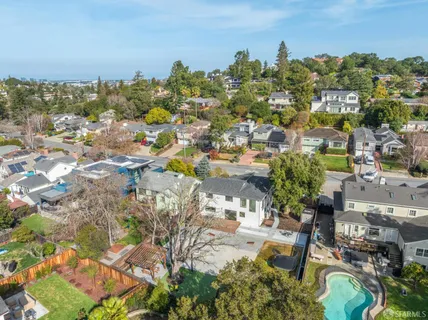 $4,388,000 | 754 Cordilleras Avenue, San Carlos, CA 94070