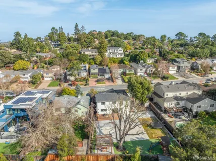 $4,388,000 | 754 Cordilleras Avenue, San Carlos, CA 94070