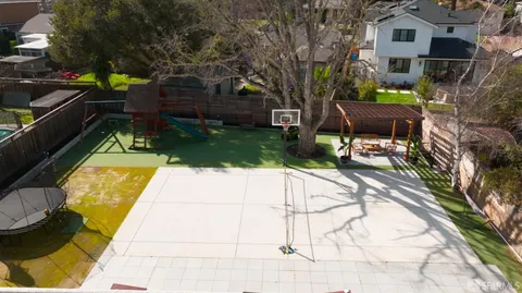 $4,388,000 | 754 Cordilleras Avenue, San Carlos, CA 94070