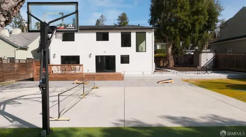 $4,388,000 | 754 Cordilleras Avenue, San Carlos, CA 94070