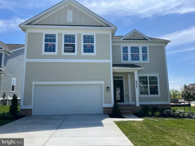 $669,990 | 5 Comes Rdg Court, Rosedale, MD 21237