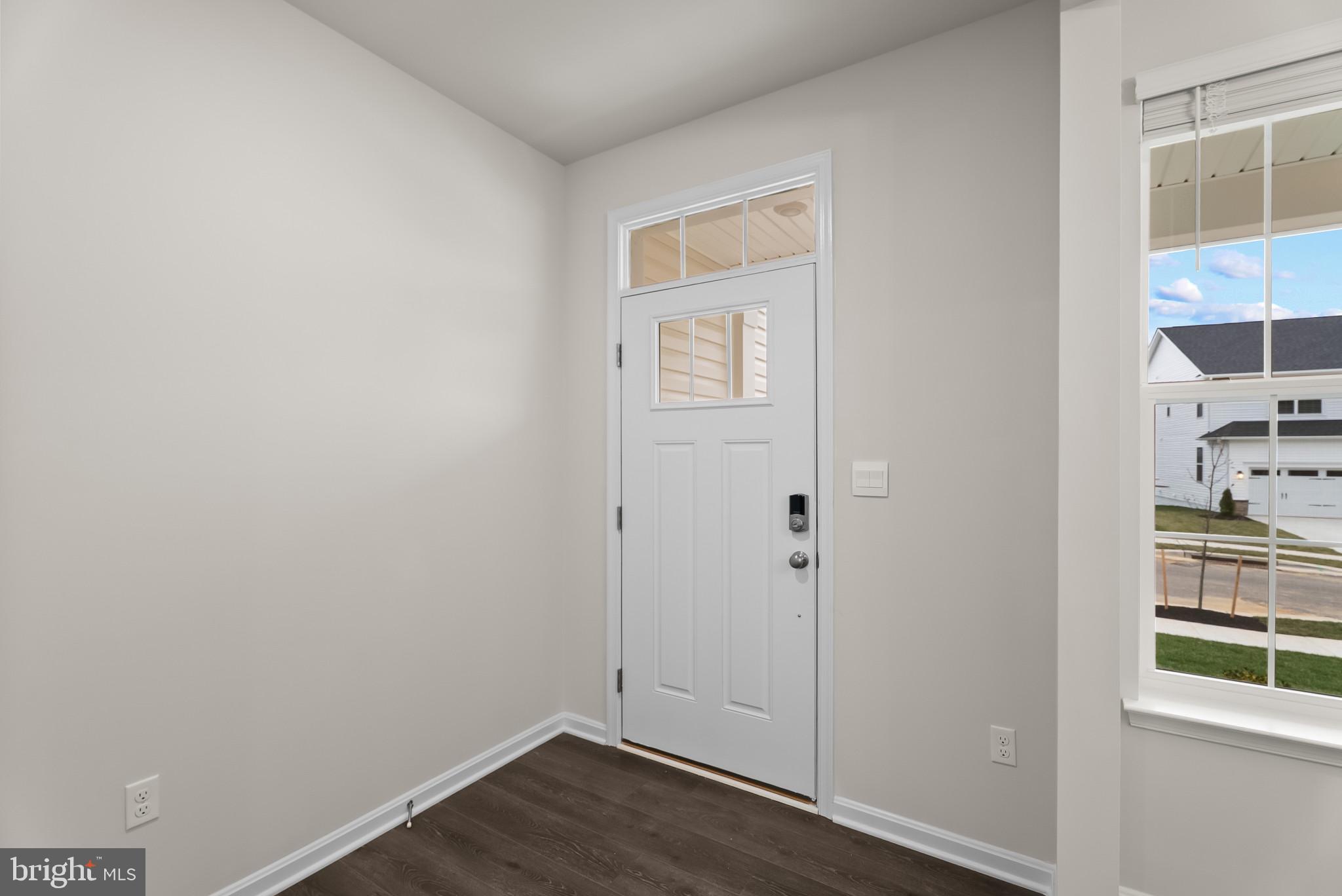 5 Comes Rdg Court Rosedale, MD 21237 - Photo 2 of 48 a view of an empty room