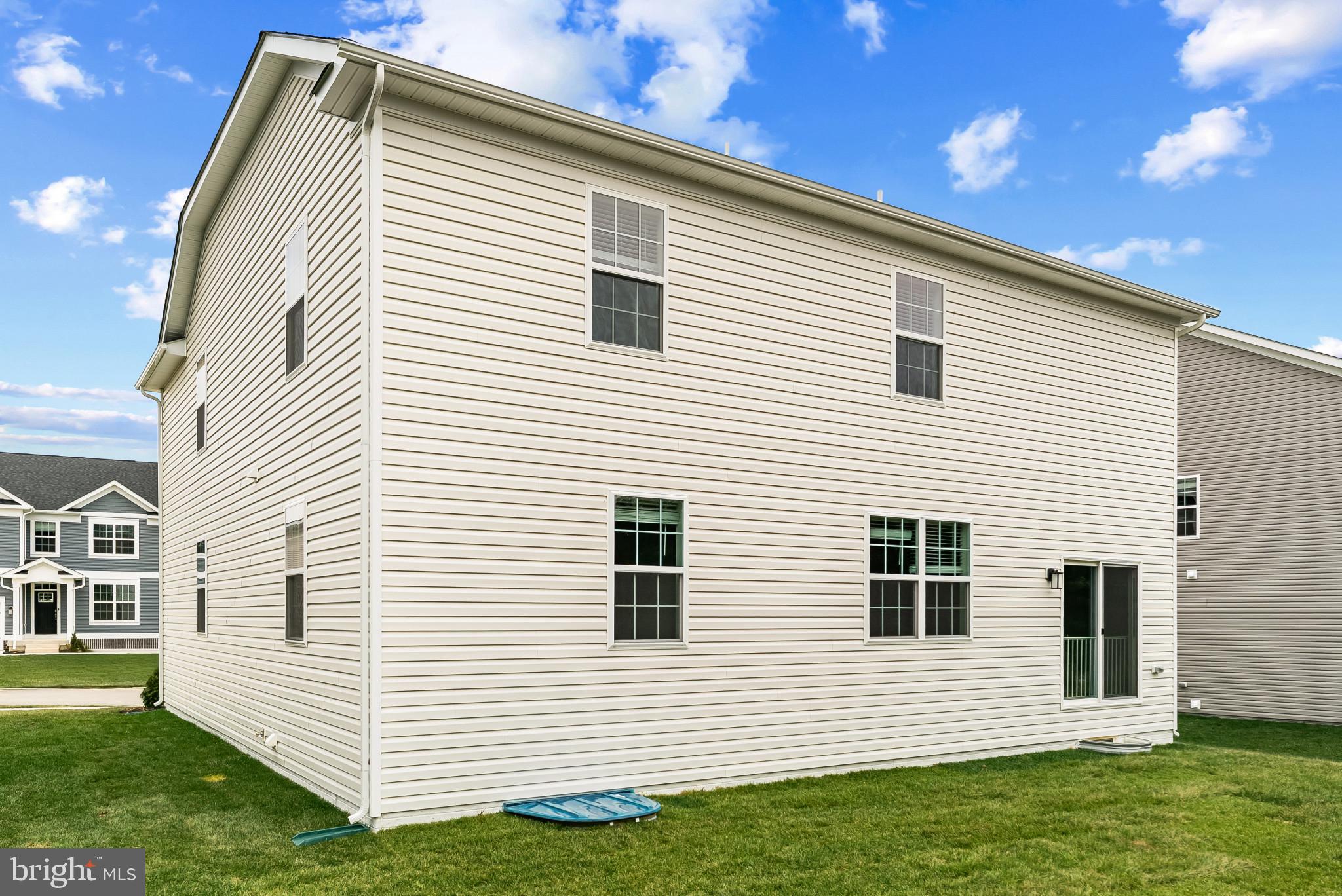 5 Comes Rdg Court Rosedale, MD 21237 - Photo 31 of 48 a view of a house with a yard
