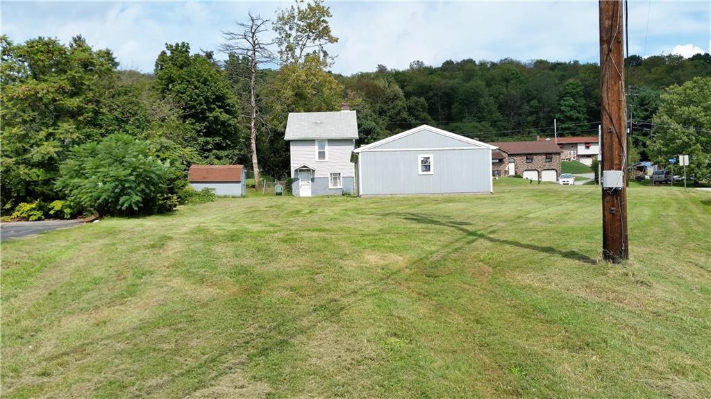 140 Maple Street Rochester, PA 15074 - Photo 2 of 15 NICE CORNER LOT