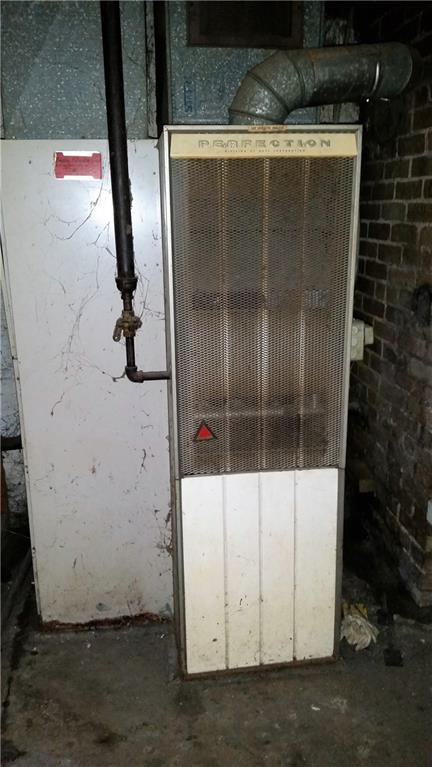 140 Maple Street Rochester, PA 15074 - Photo 13 of 15 GAS FURNACE.