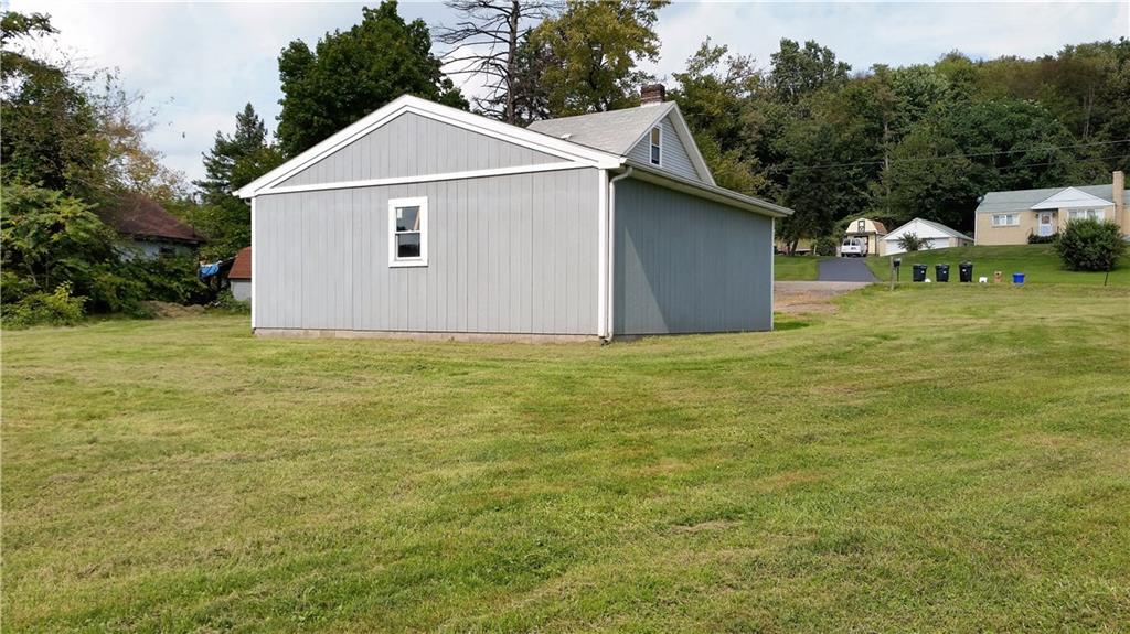140 Maple Street Rochester, PA 15074 - Photo 3 of 15 TWO DETACHED GARAGE.