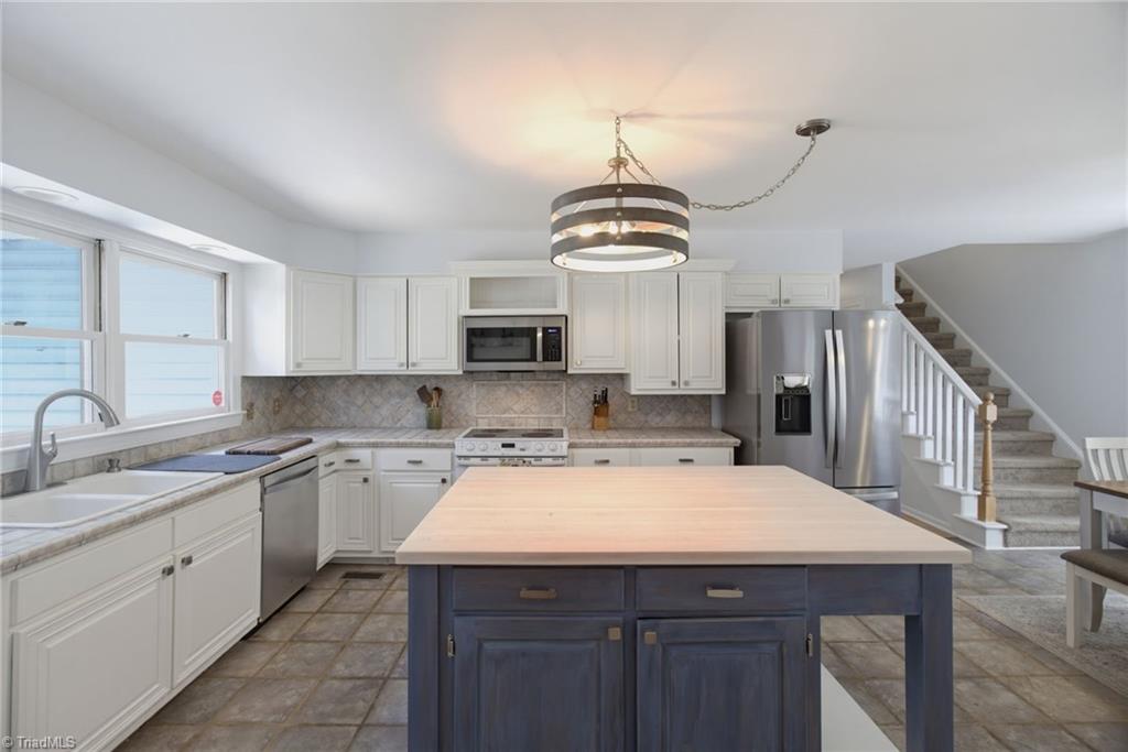 7707 Alcorn Road Greensboro, NC 27409 - Photo 23 of 50 Gallery Image 23