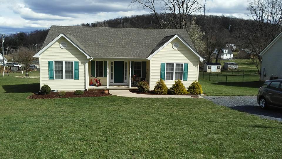 150 Montgomery Road Staunton, VA 24401 - Photo 1 of 17 Gallery Image 1